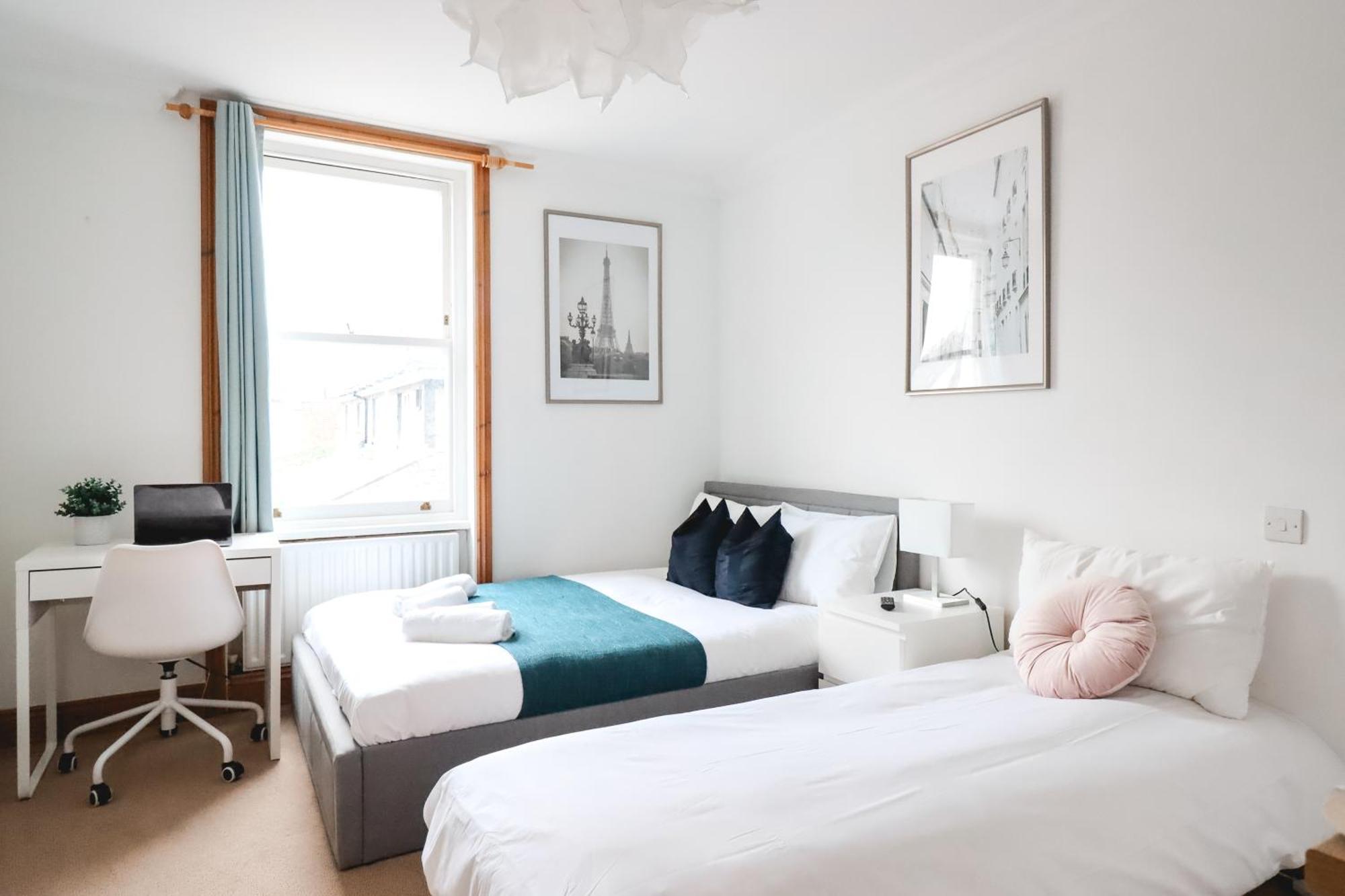 Chelsea Guest house London