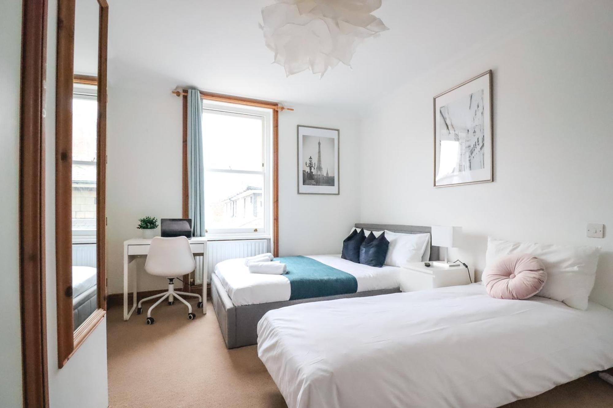 Guest house Chelsea London
