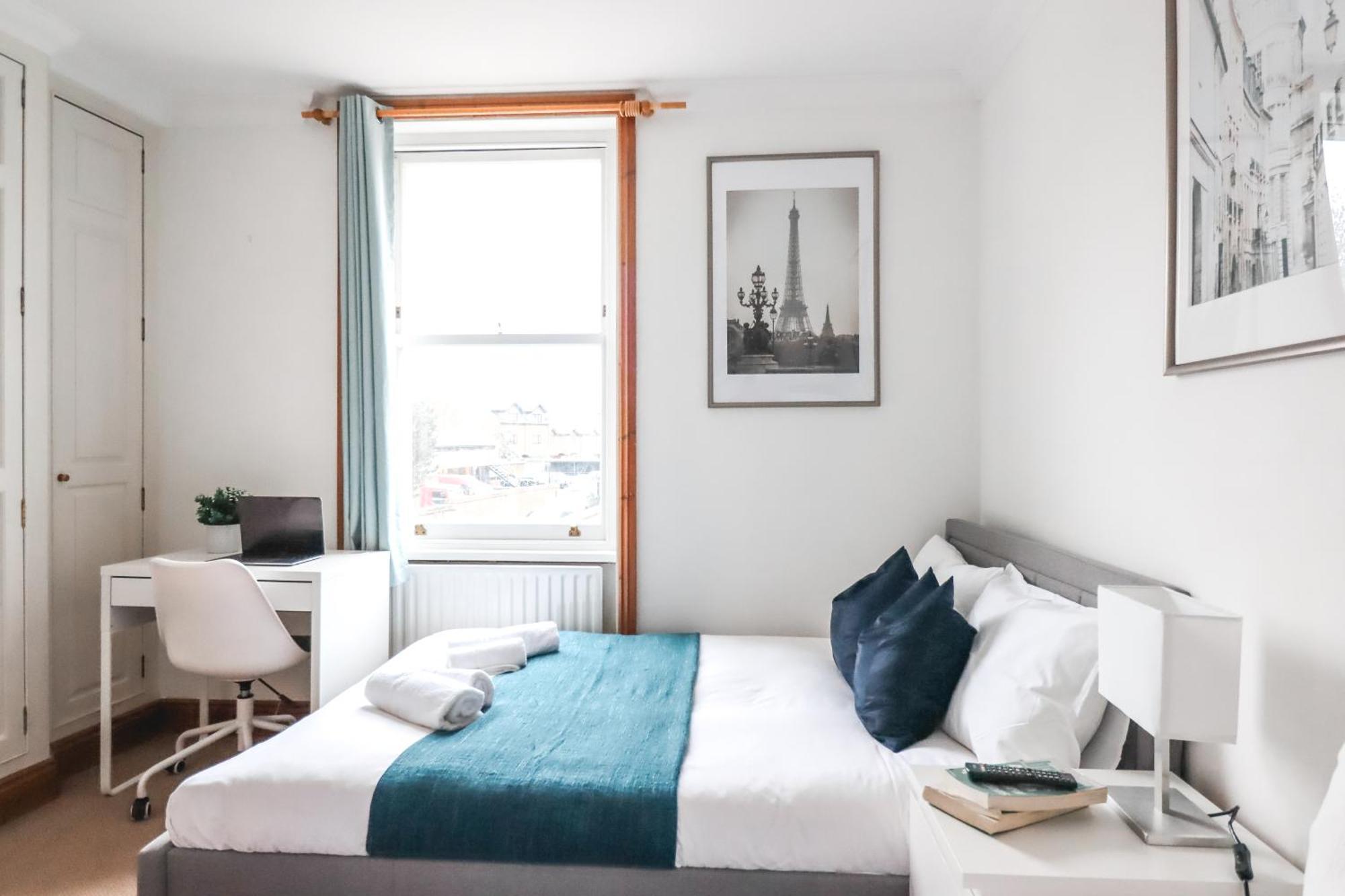 Chelsea Guest house