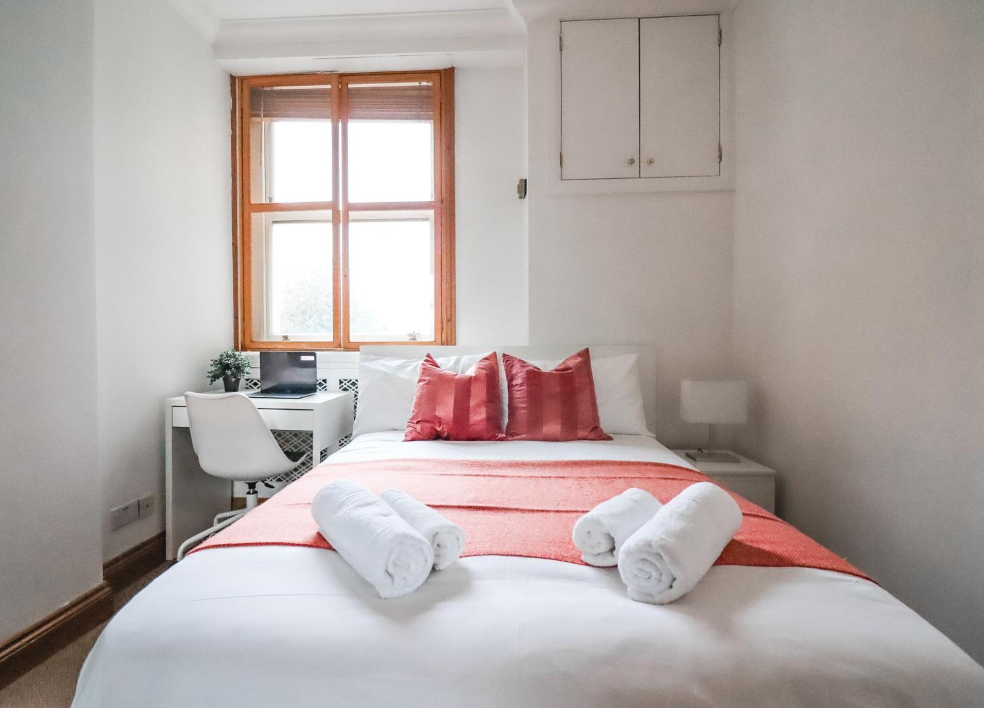 Chelsea Guest house