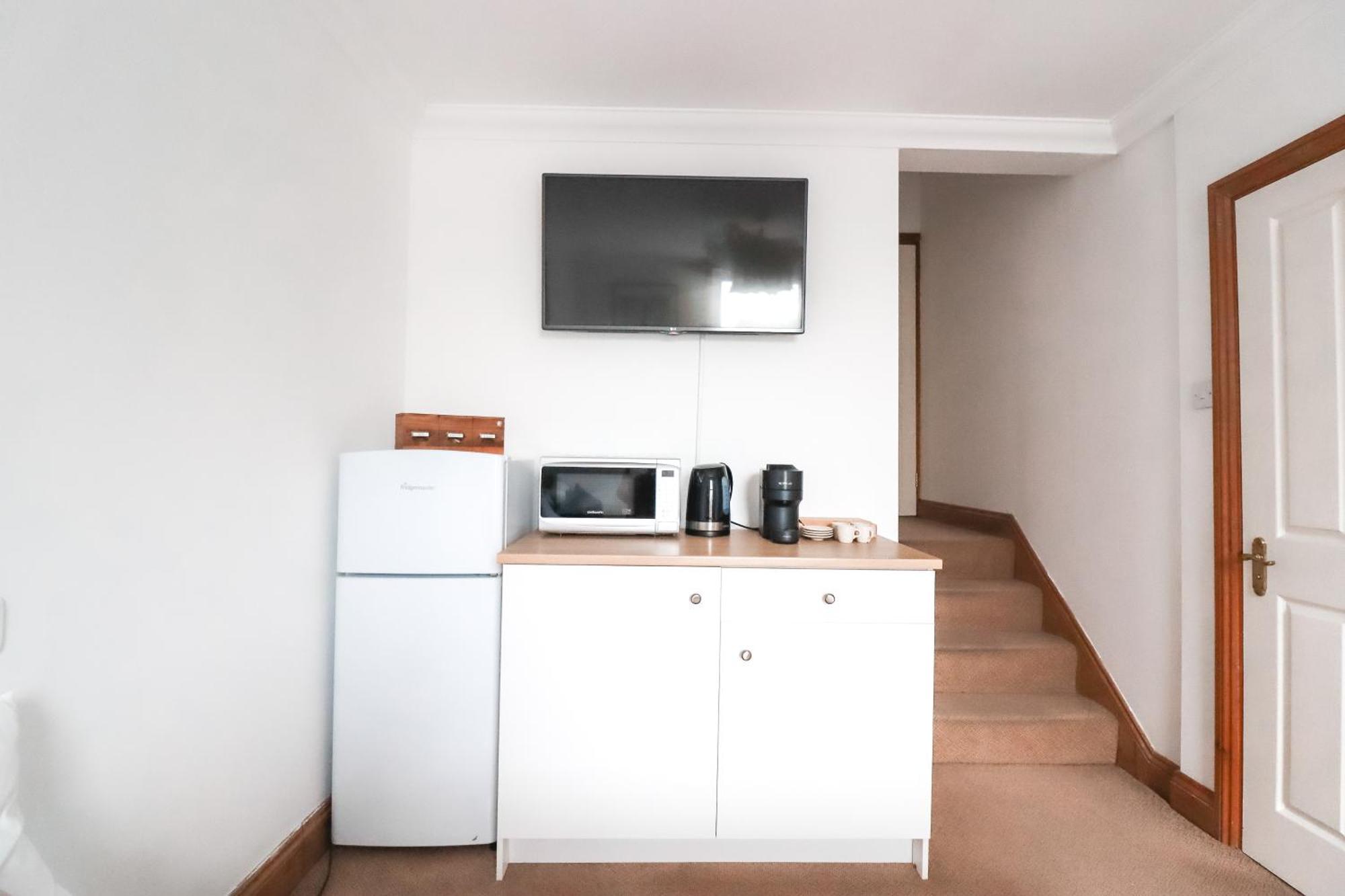 Guest house Chelsea