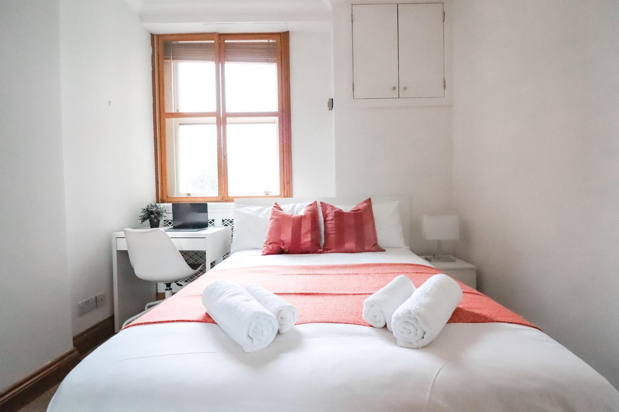 Guest house Chelsea London