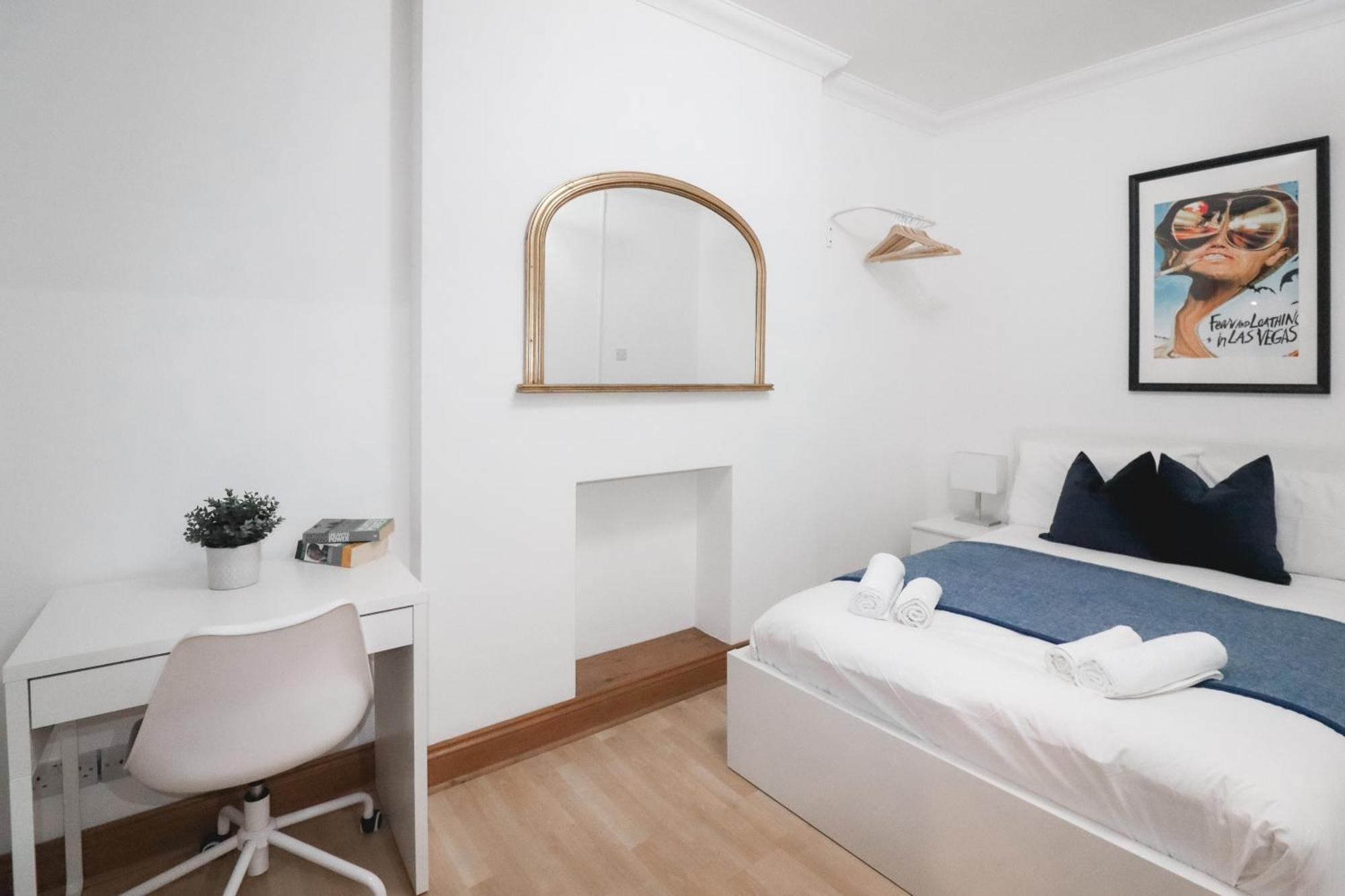 Guest house Chelsea *