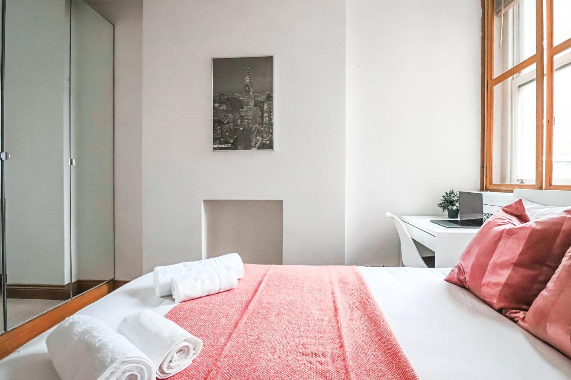 Chelsea Guest house London