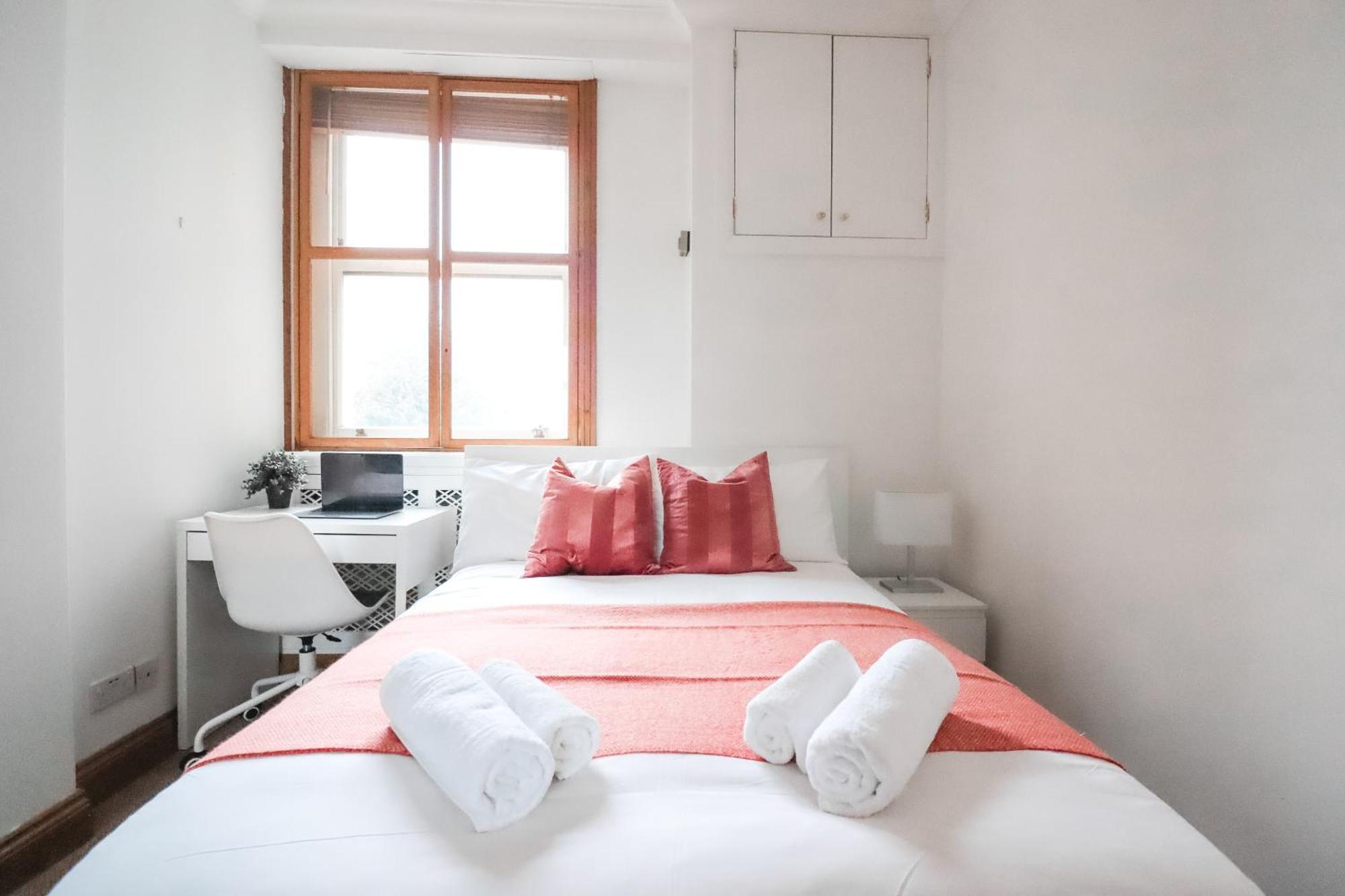 Guest house Chelsea