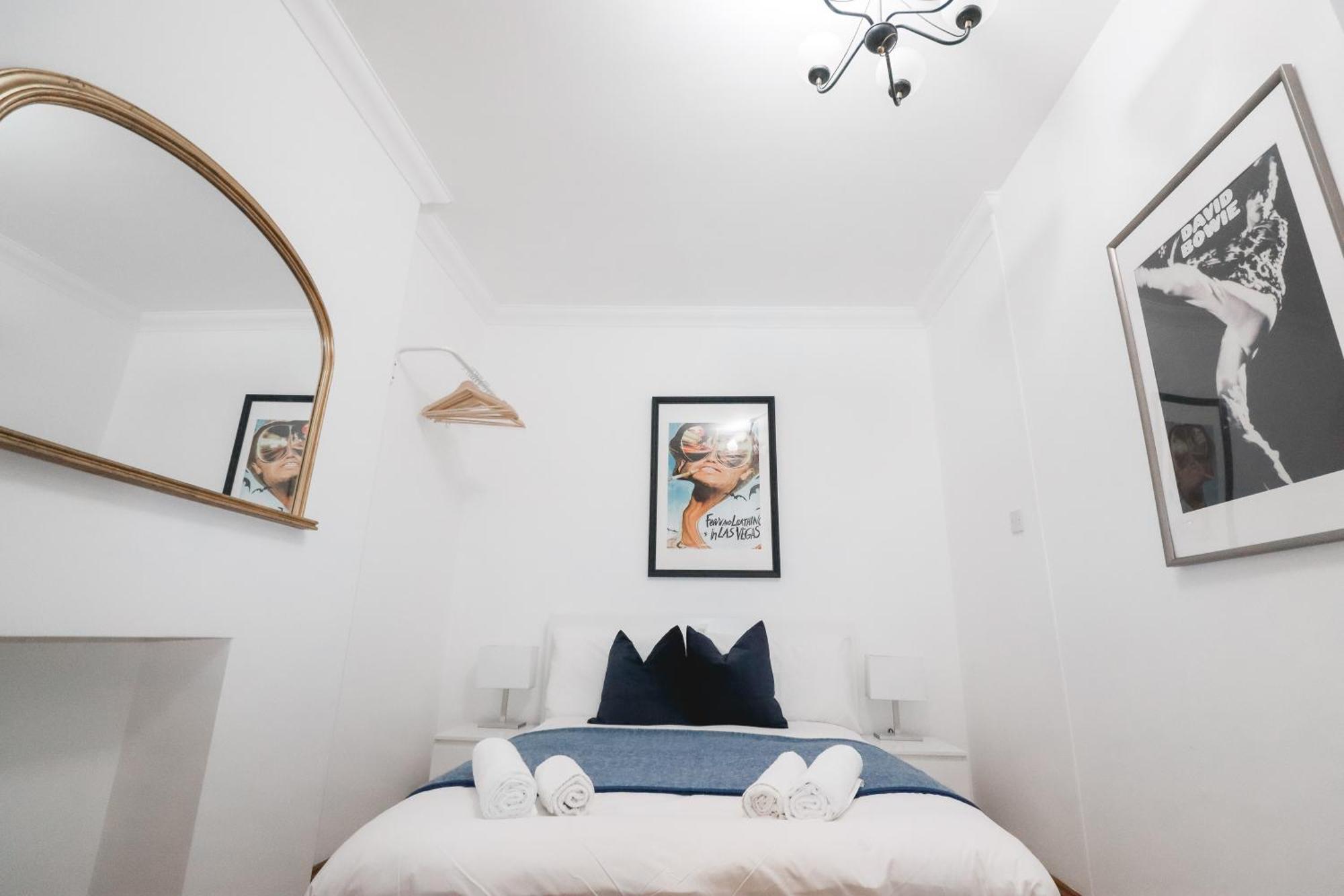 Guest house Chelsea *