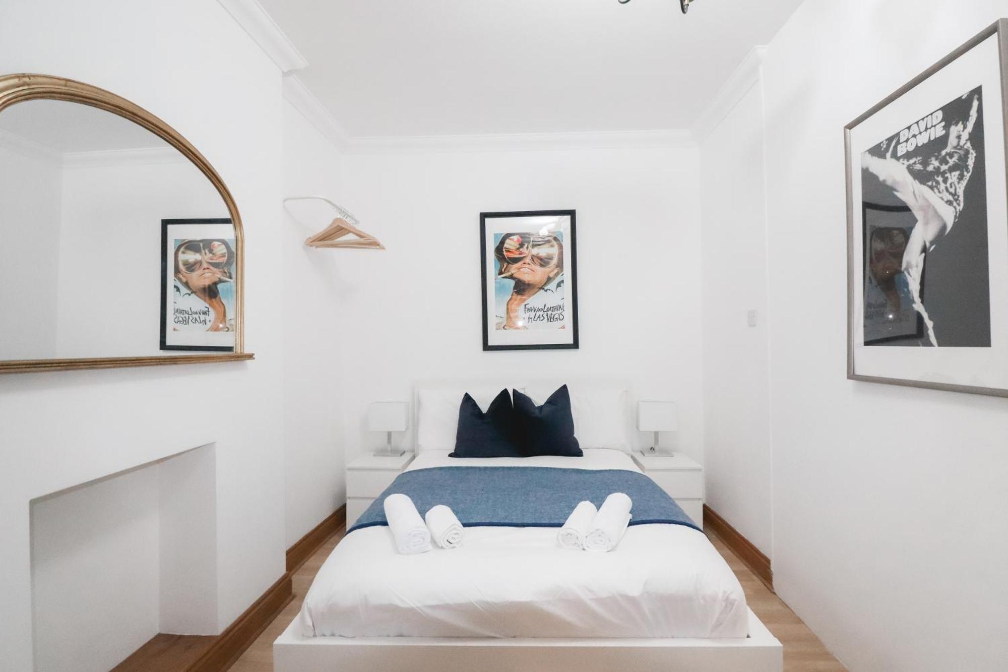 Guest house Chelsea London