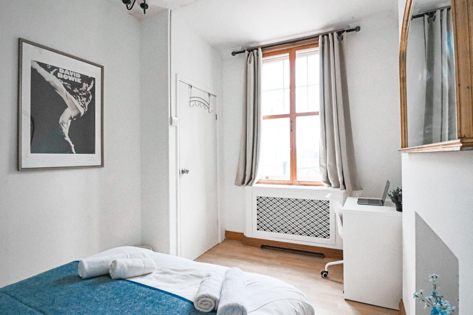 Guest house Chelsea