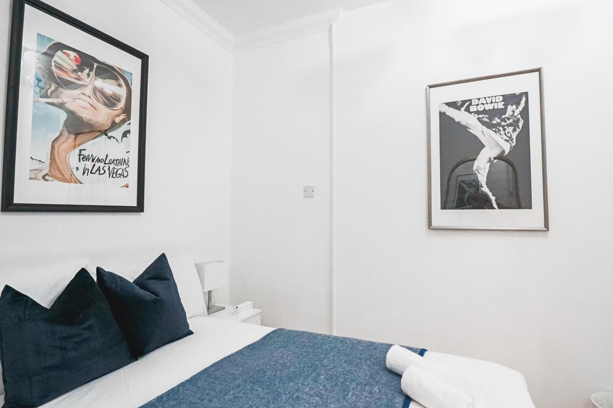 Guest house Chelsea London