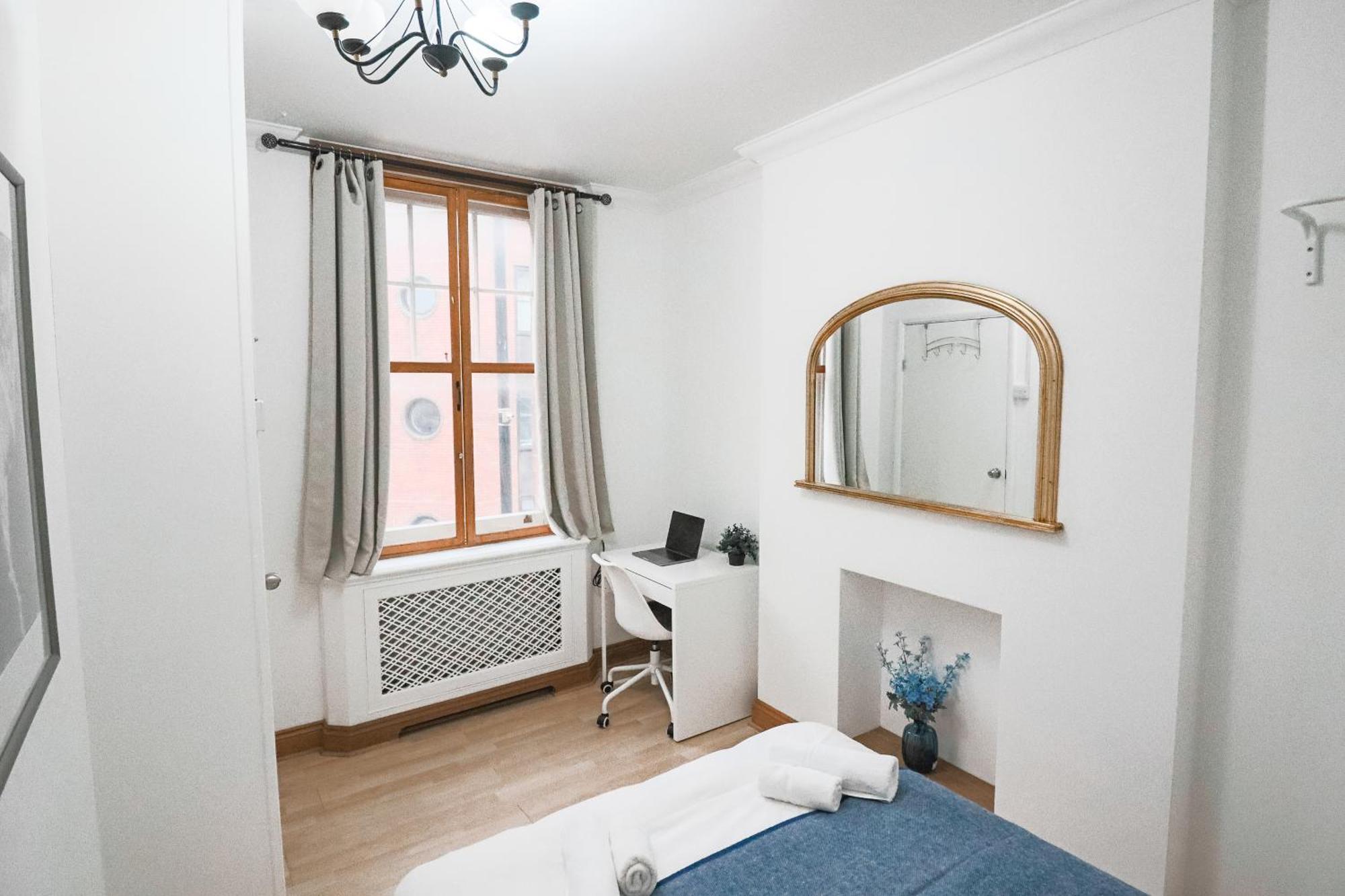 Chelsea Guest house