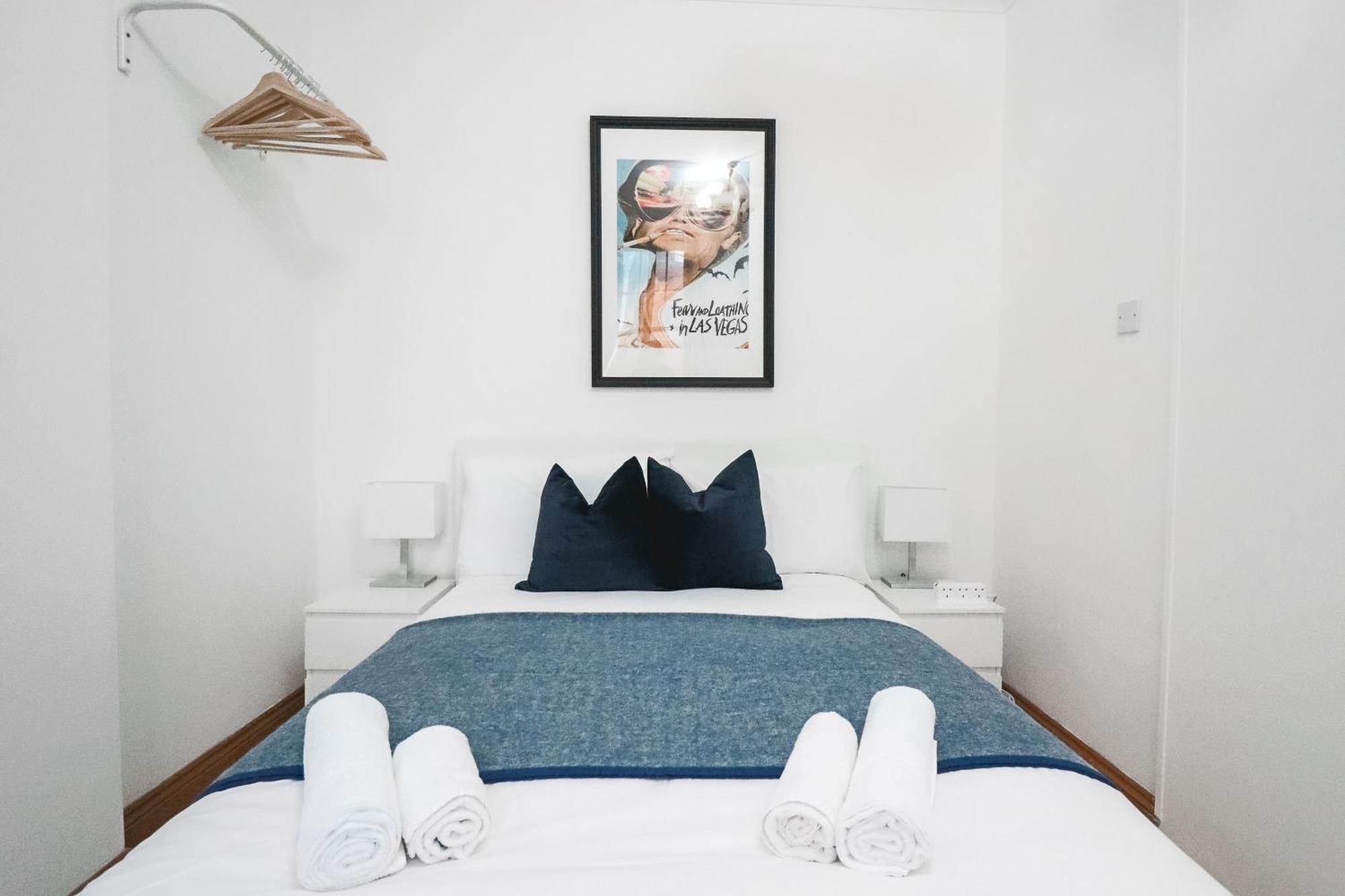 Chelsea Guest house London