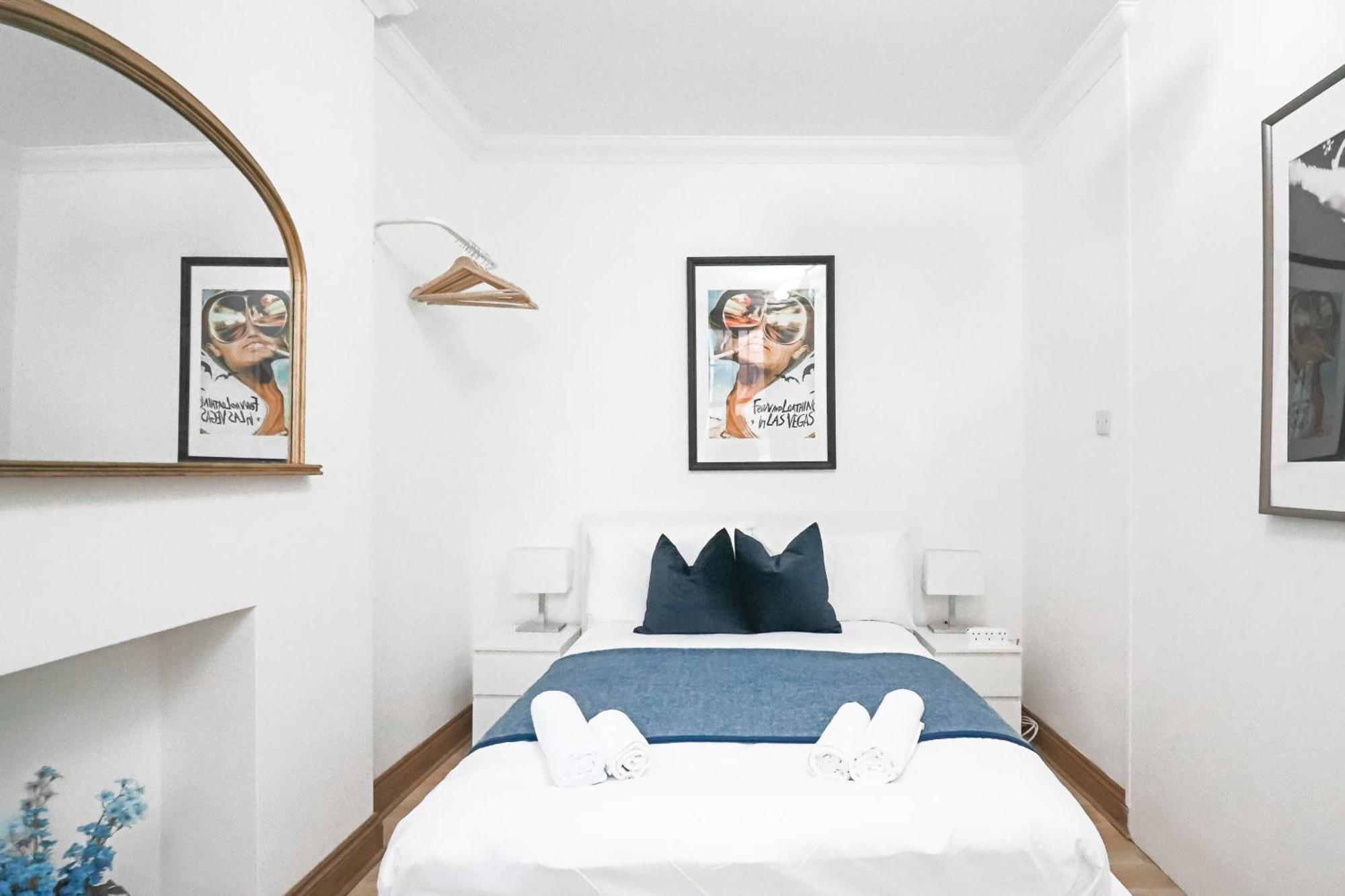 Guest house Chelsea *