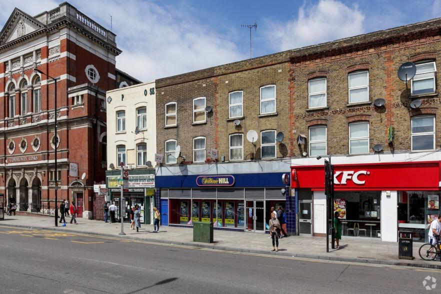 2 Bedroom Canning Town Newham Excel With Free Parking Apartamento