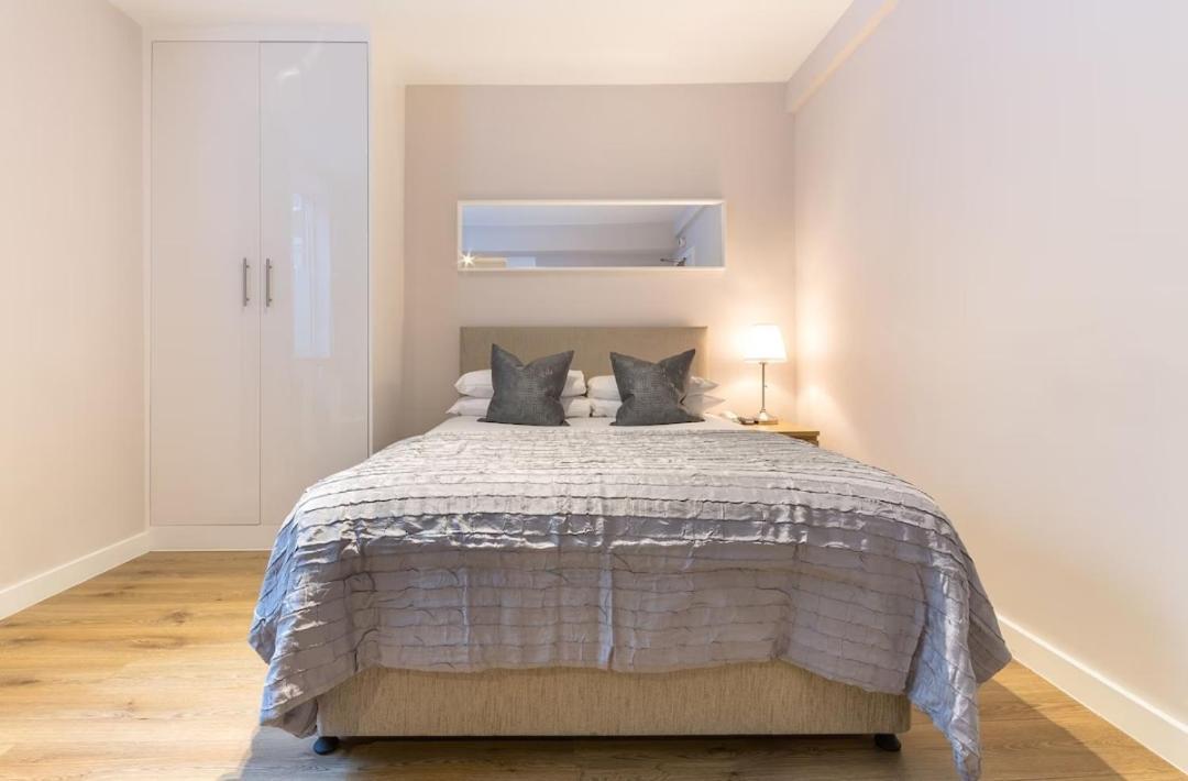 2 Bedroom Canning Town Newham Excel With Free Parking Apartamento