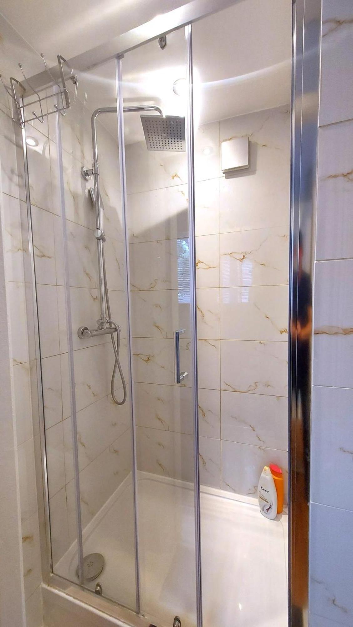 Appartement Spacious Flat - Camden Kings Cross Zone 1 Londen