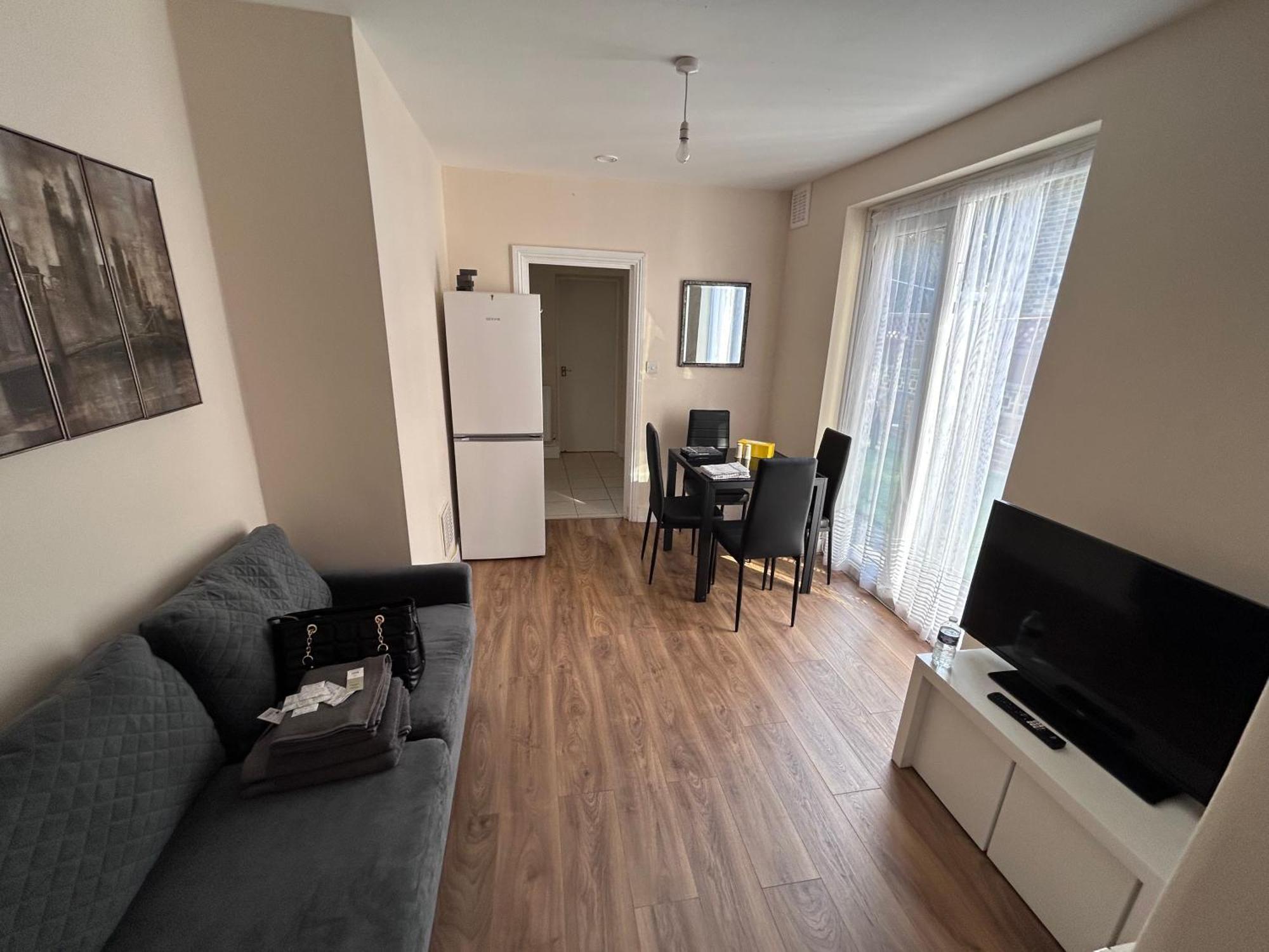 Apartment 2 Bed Flat Greenwich