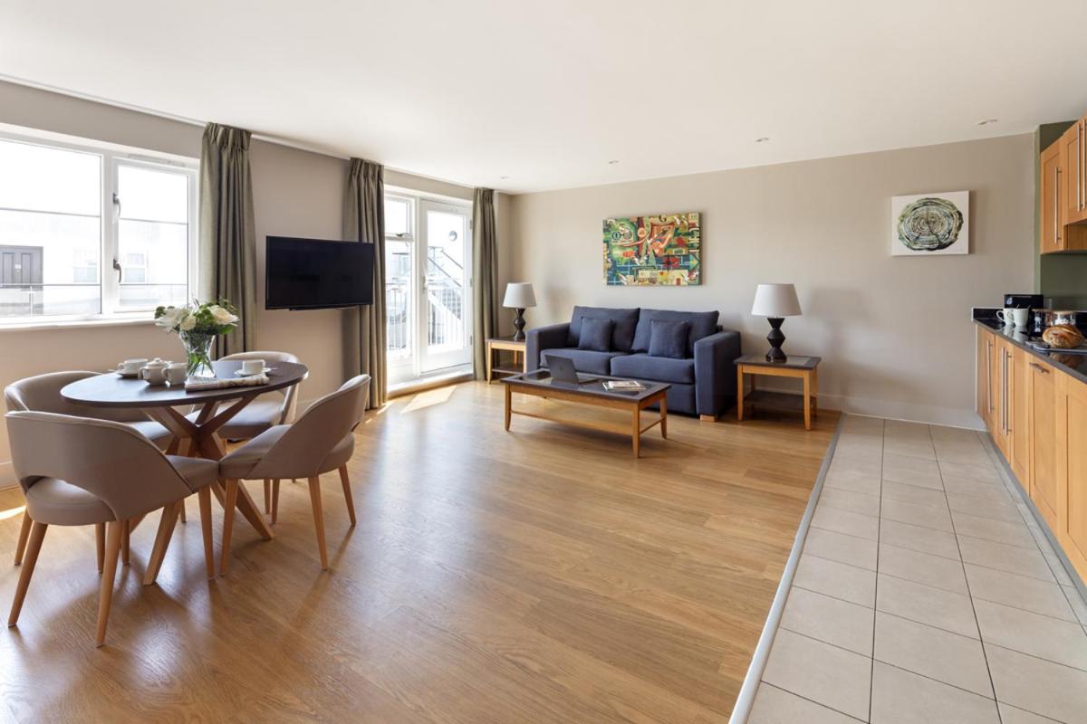 Marlin Commercial Road - Limehouse 4* Londen