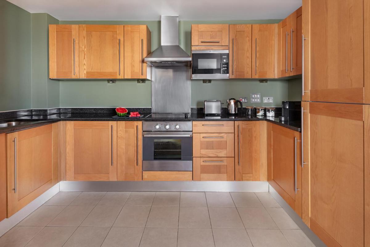 Aparthotel Marlin Commercial Road - Limehouse Londen