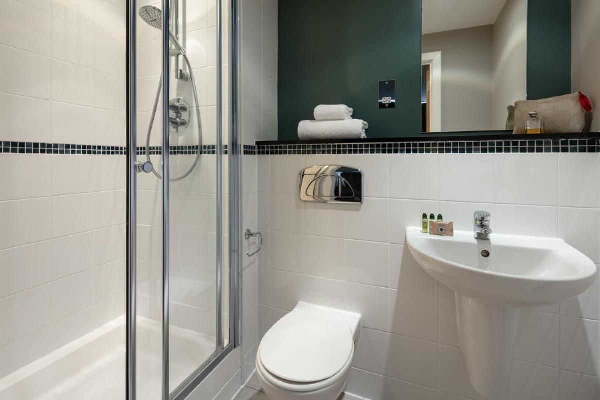 Marlin Commercial Road - Limehouse 4* Londen