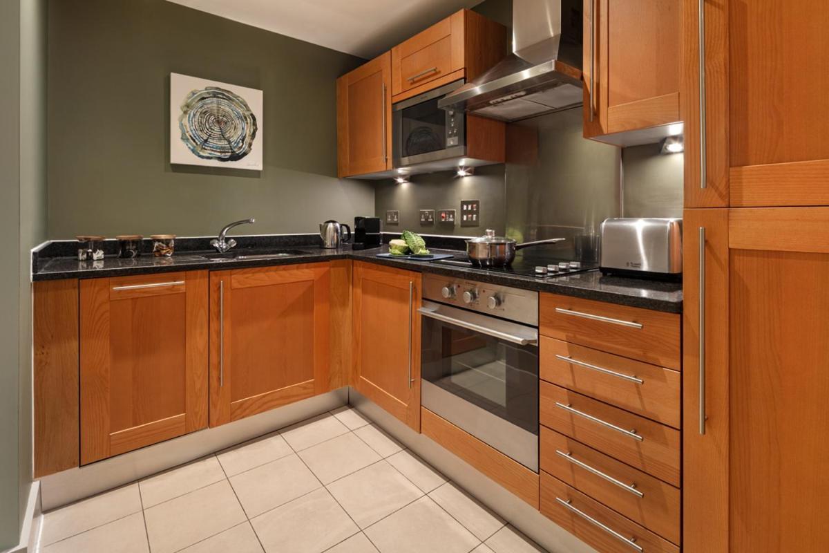 Marlin Commercial Road - Limehouse Aparthotel Londen