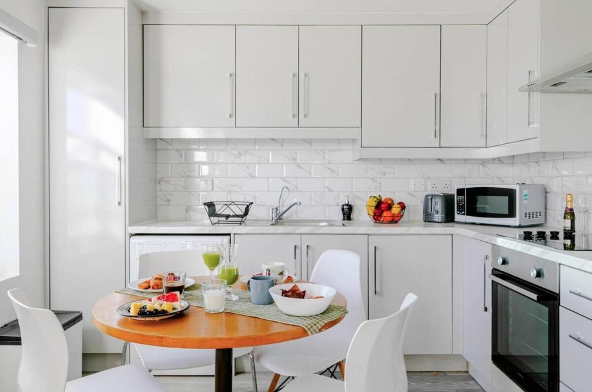 Apartamento Luxury 6 Sleeps In Shoreditch Londres