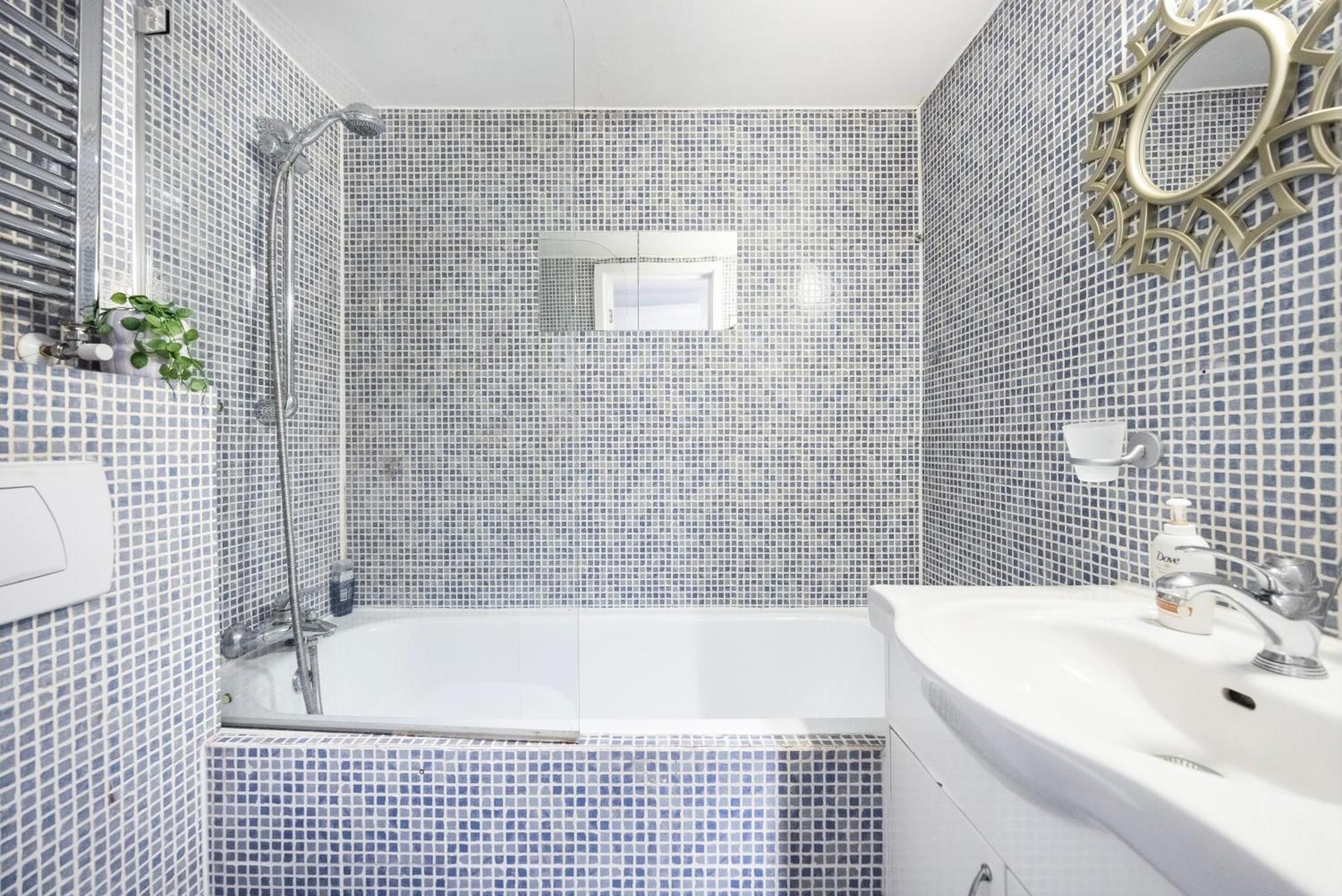 Modern 1 Bedroom Near Earls Court Londen