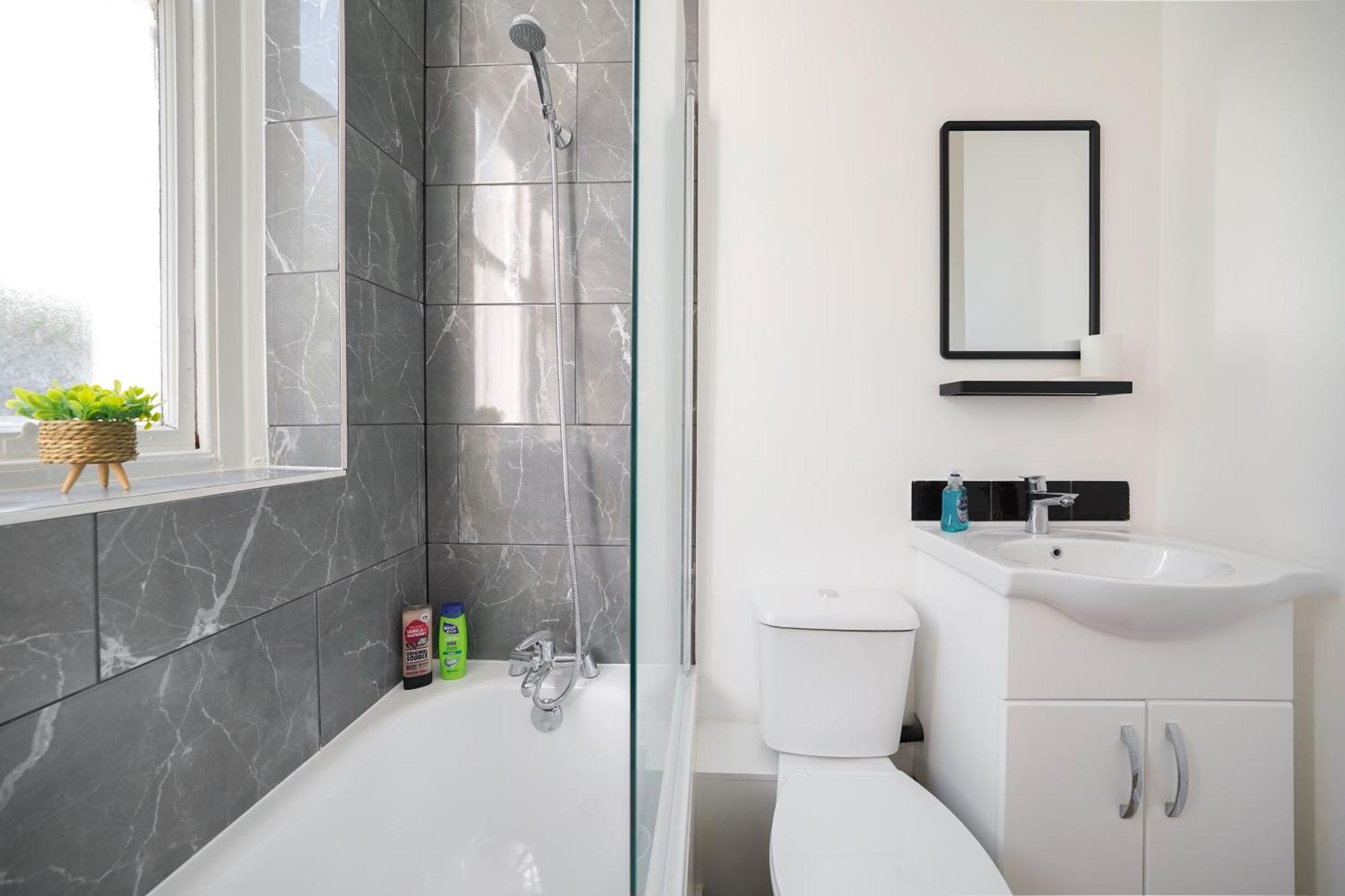 Apartment Quaint Flat By Hampstead Heath