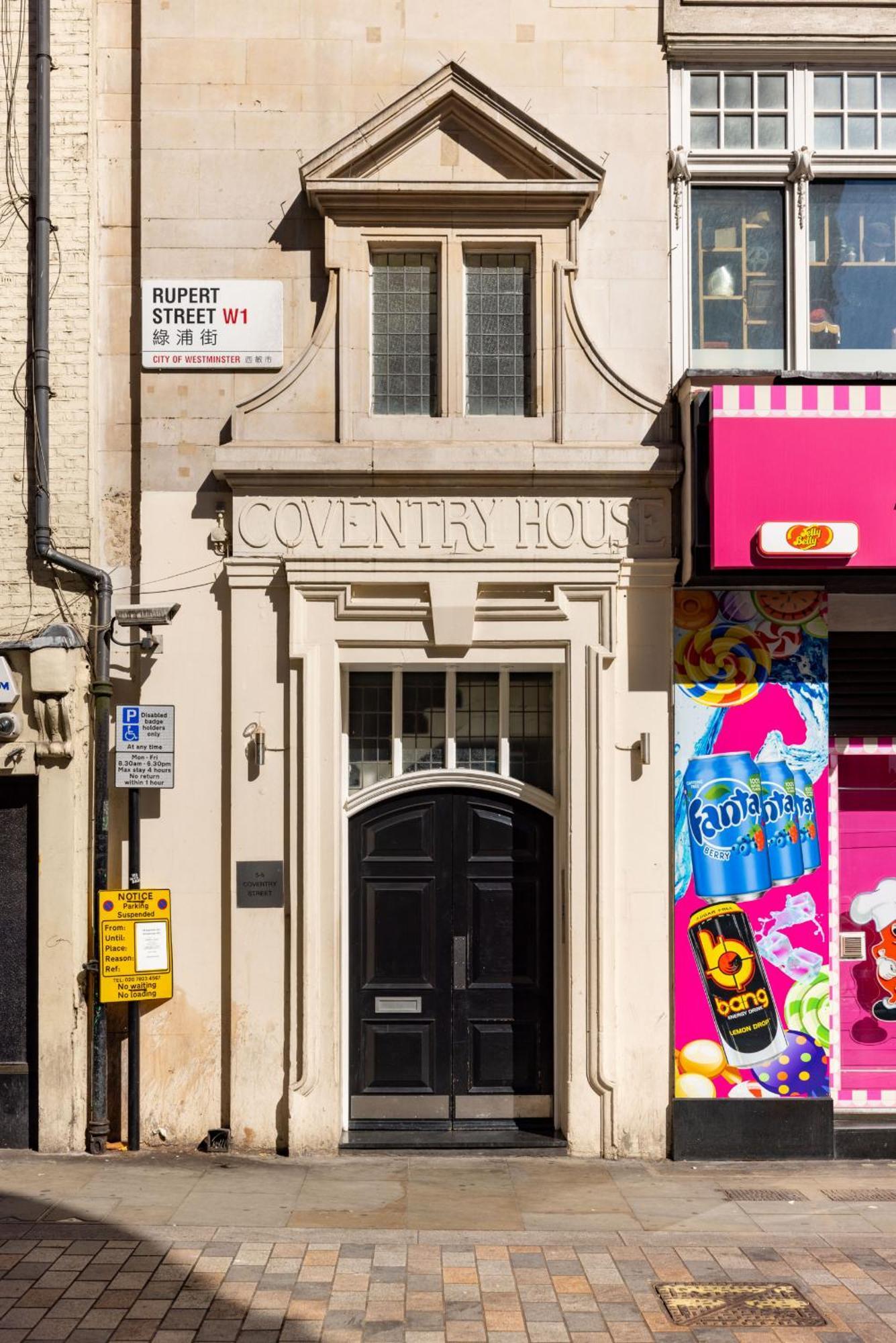 Modern Luxury Soho * London