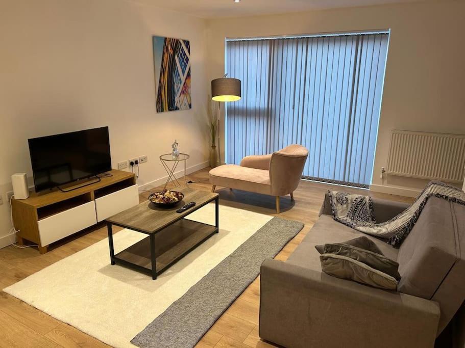 Apartamento Dream Londres