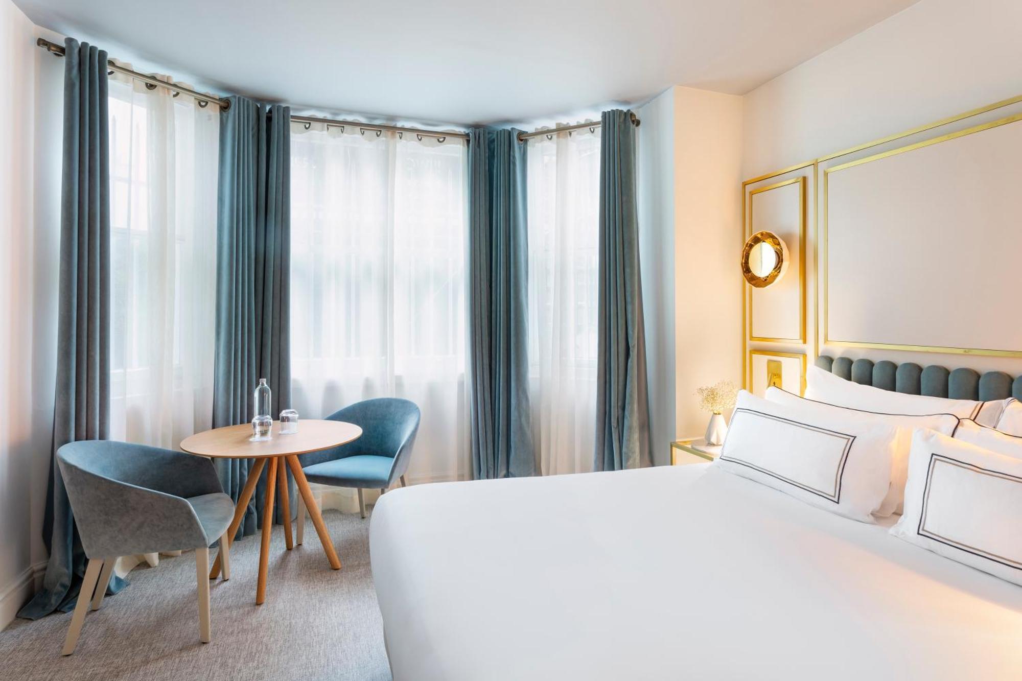 Meliá Kensington Member Of Meliá Collection Hotel 4*