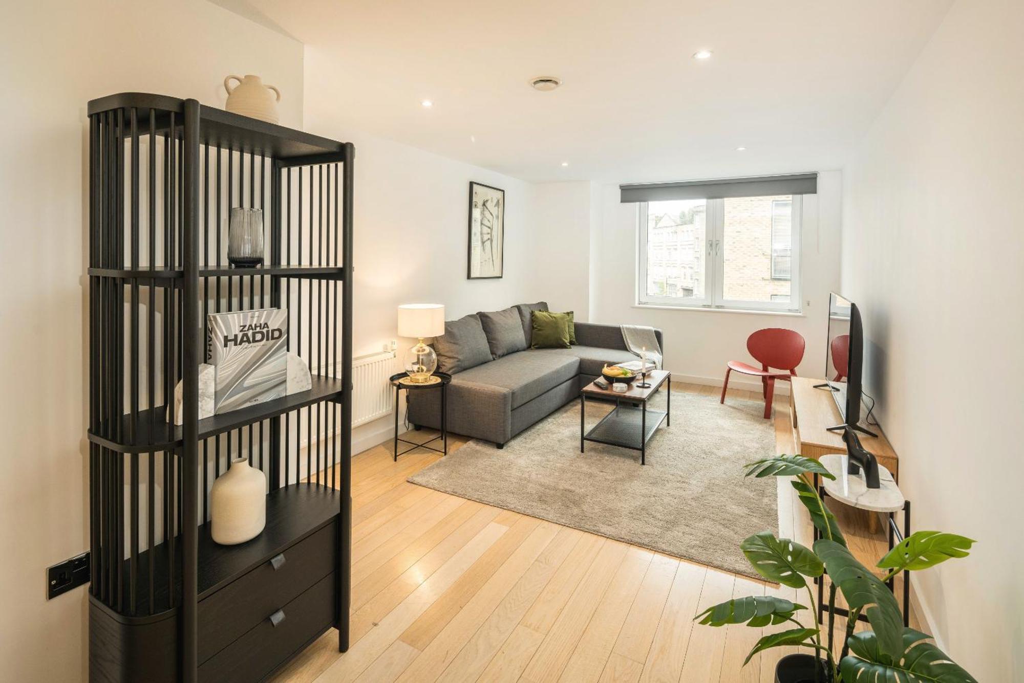 Shoreditch By Sleepy Apartamento *