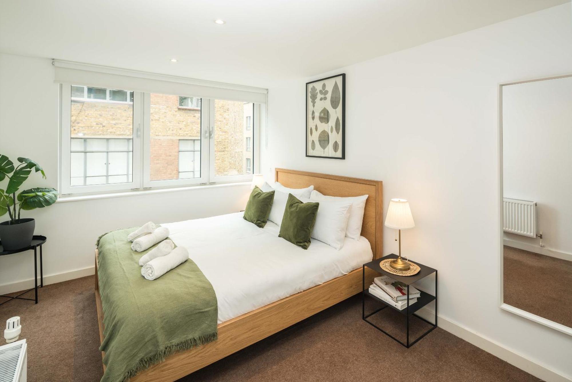 Shoreditch By Sleepy Apartamento