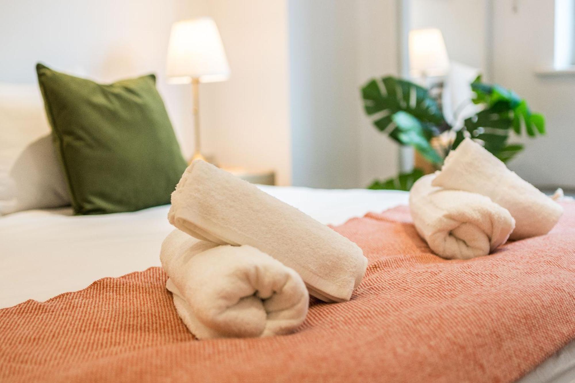 Apartamento Shoreditch By Sleepy