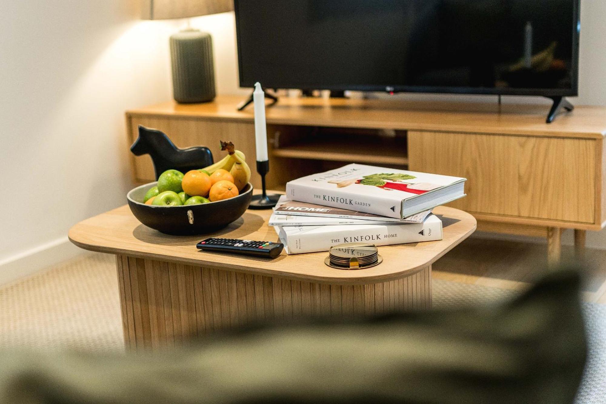 Apartamento Shoreditch By Sleepy *