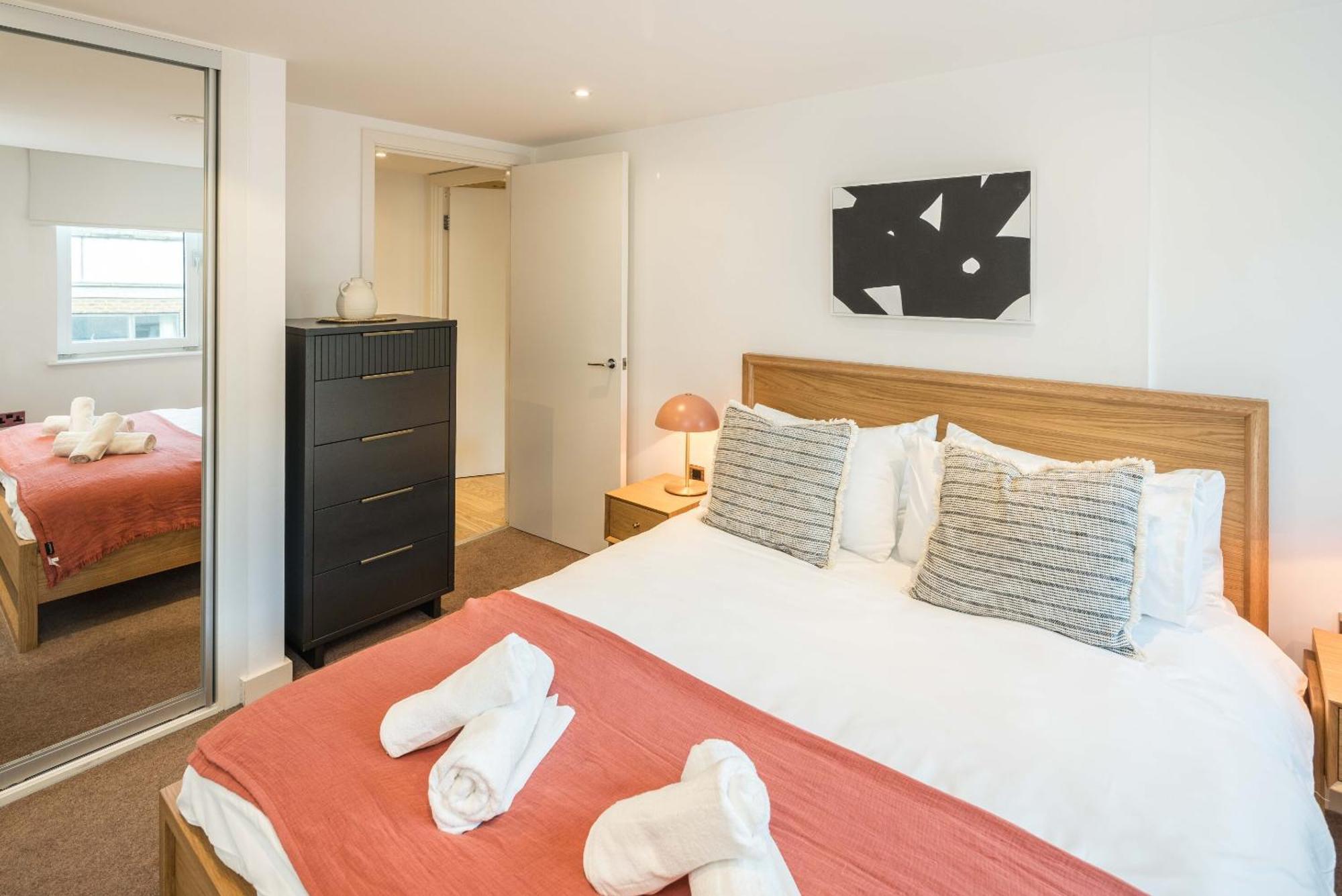 Shoreditch By Sleepy Londres