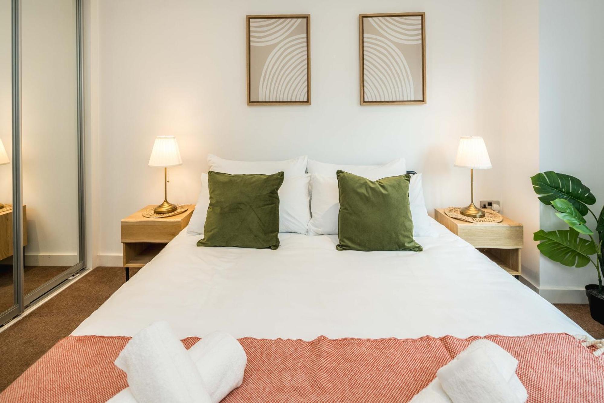 Shoreditch By Sleepy Apartamento Londres