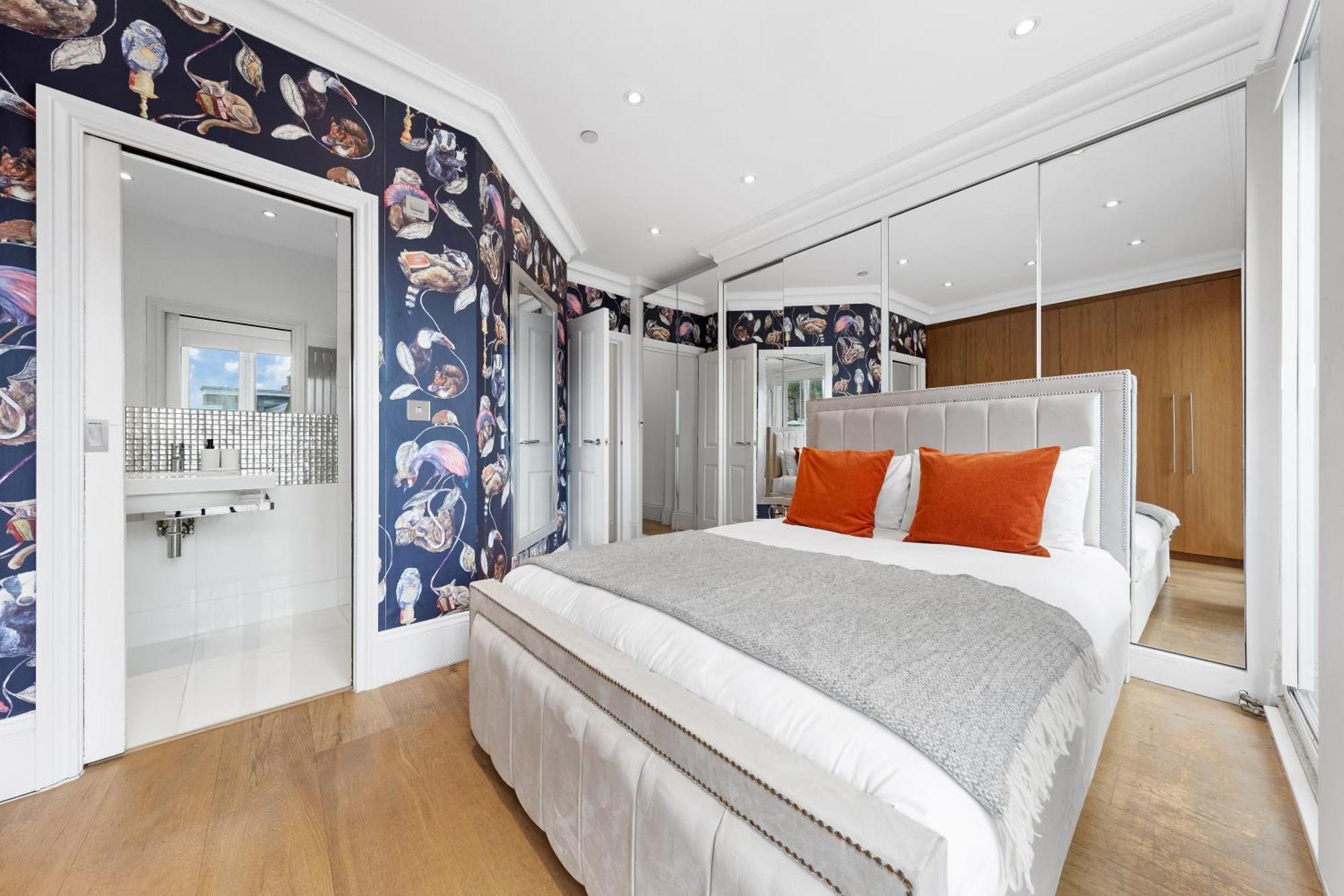 Apartamento King's Road Veevo Collection Londres