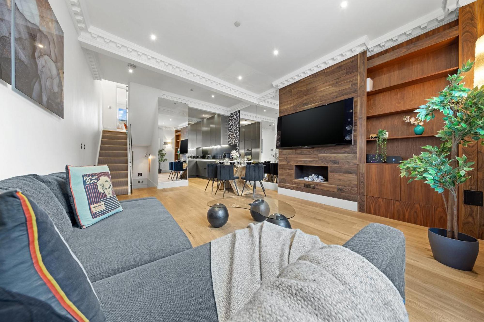 King's Road Veevo Collection Apartamento Londres