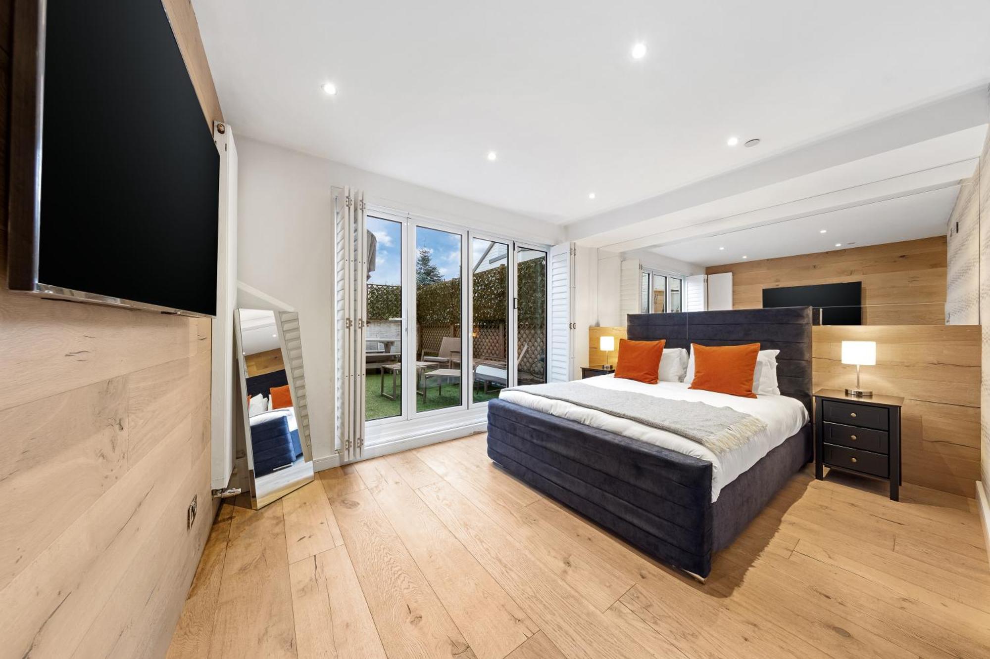Apartamento King's Road Veevo Collection