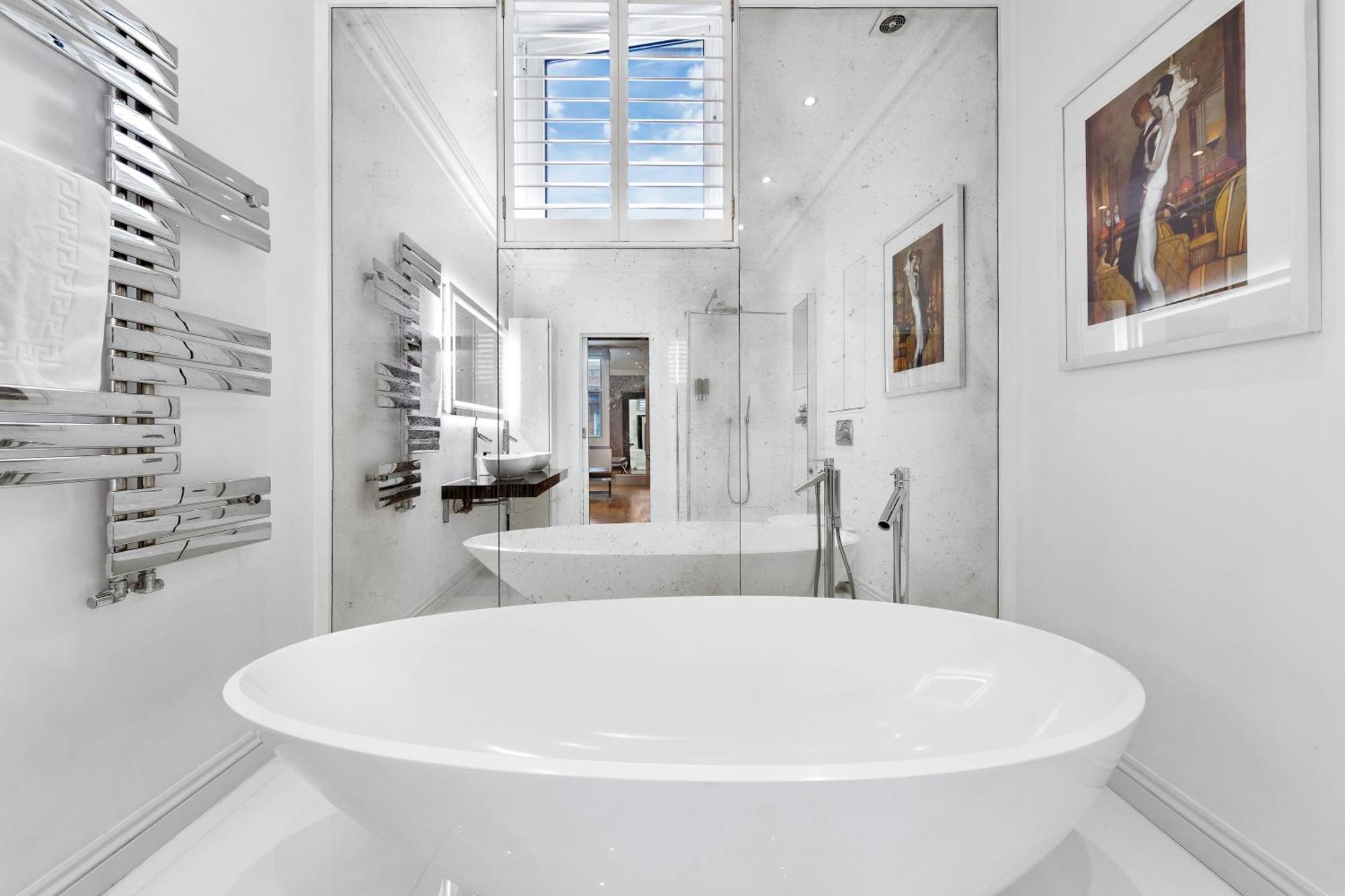 Apartamento King's Road Veevo Collection