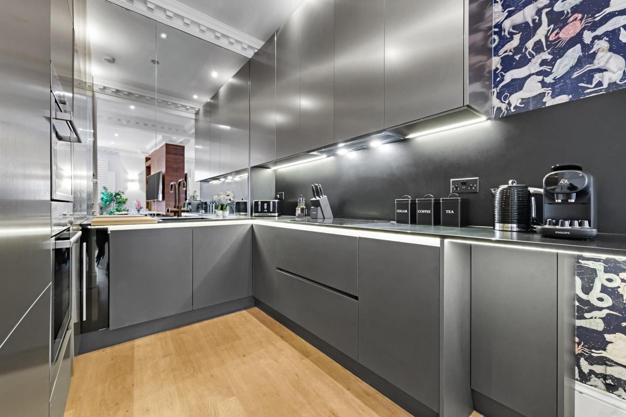 King's Road Veevo Collection Apartamento Londres