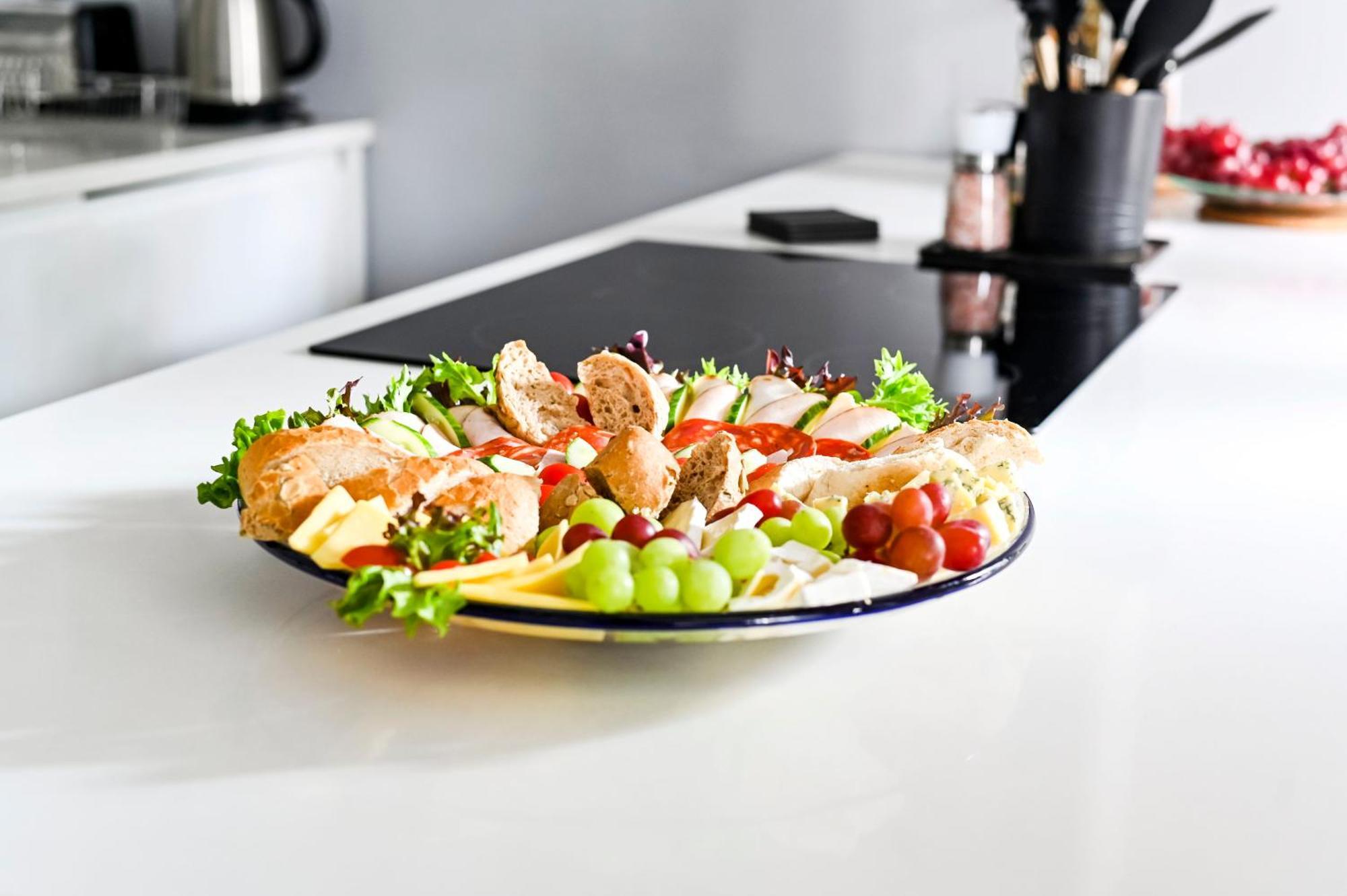 Apartment Beatles-themed Serviced On Abbey Road London