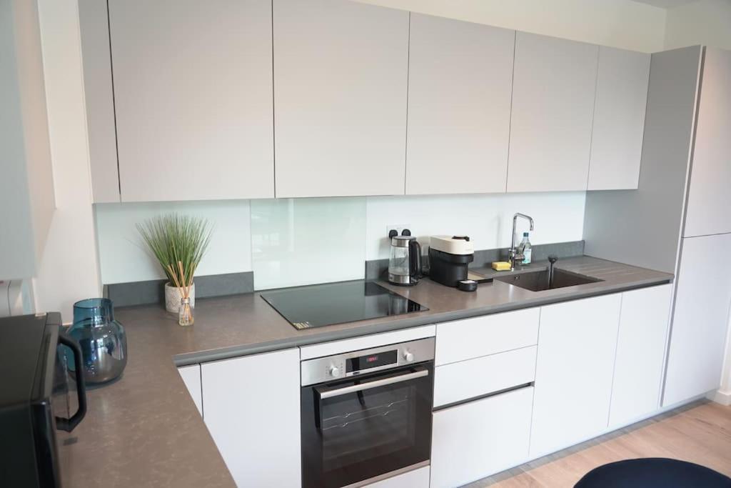 Luxury By Arts Appartement Londen