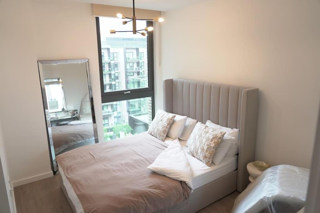 Luxury By Arts Appartement Londen