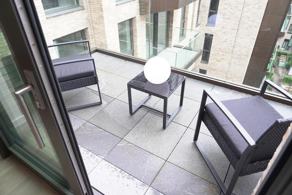 Luxury By Arts Appartement Londen