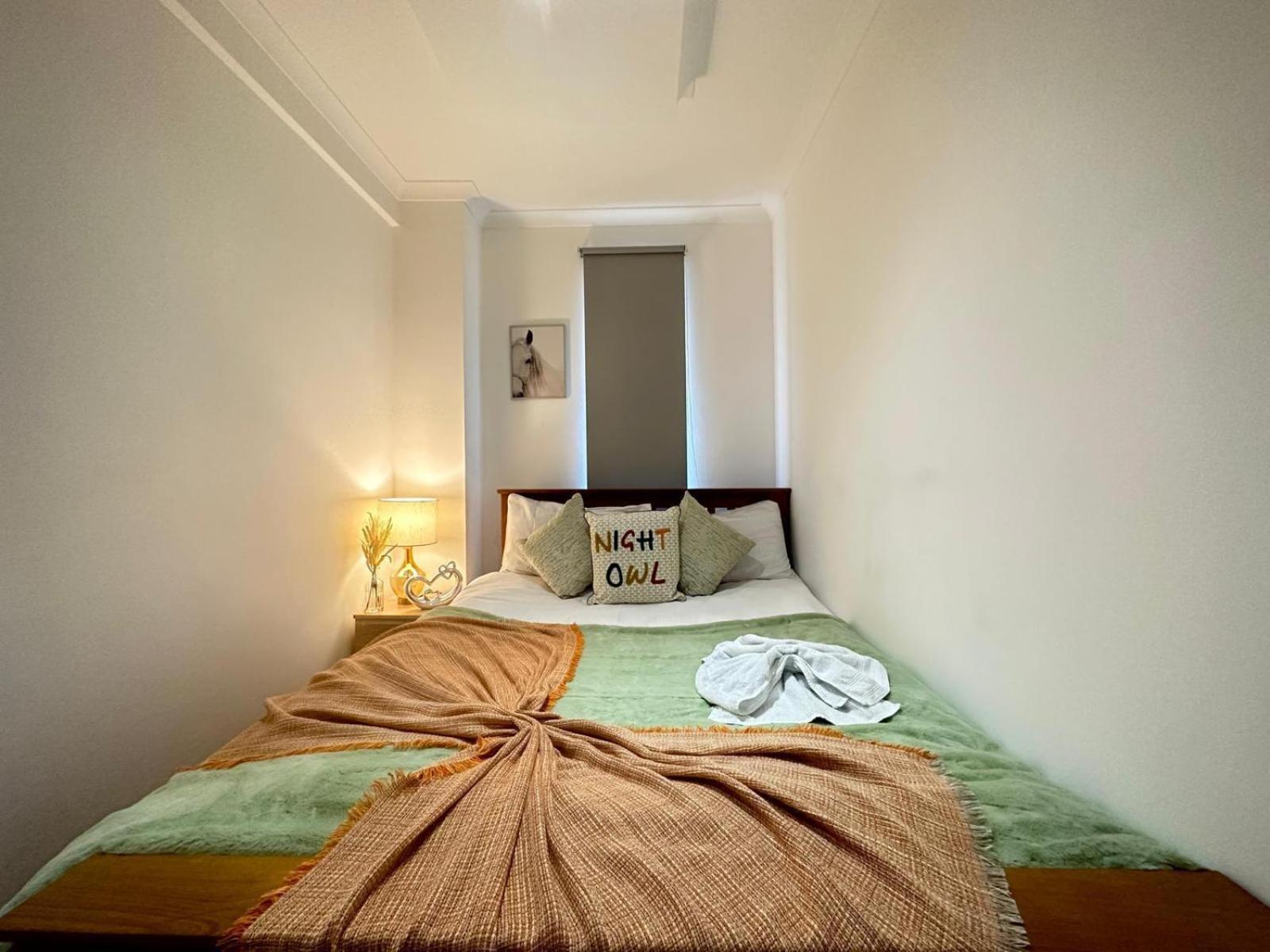 Apartamento Stylish 1 Bedroom In Central Londres