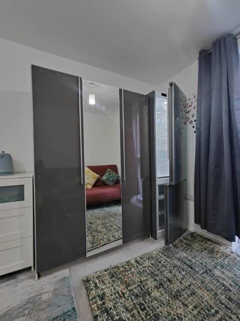 Habitación en casa particular Canary Wharf