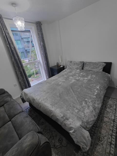 Canary Wharf Habitación en casa particular *