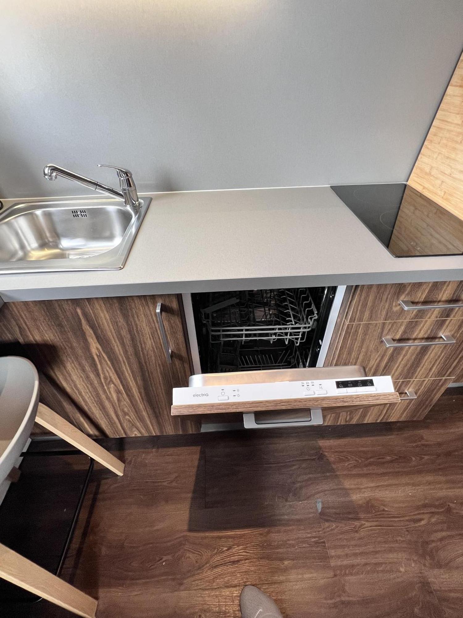 Retreat - Colney Hatch Lane Appartement *