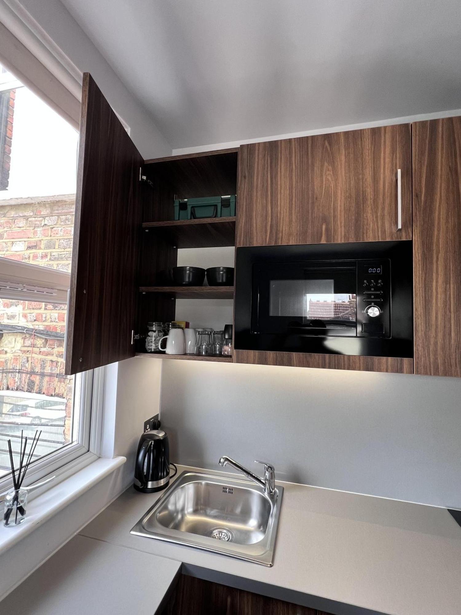 Appartement Retreat - Colney Hatch Lane